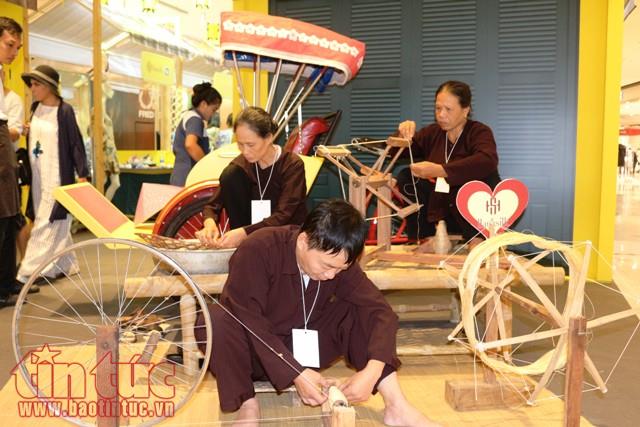 Cánh cửa cho hàng Việt vào Thái Lan ngày một rộng hơn ảnh 2
